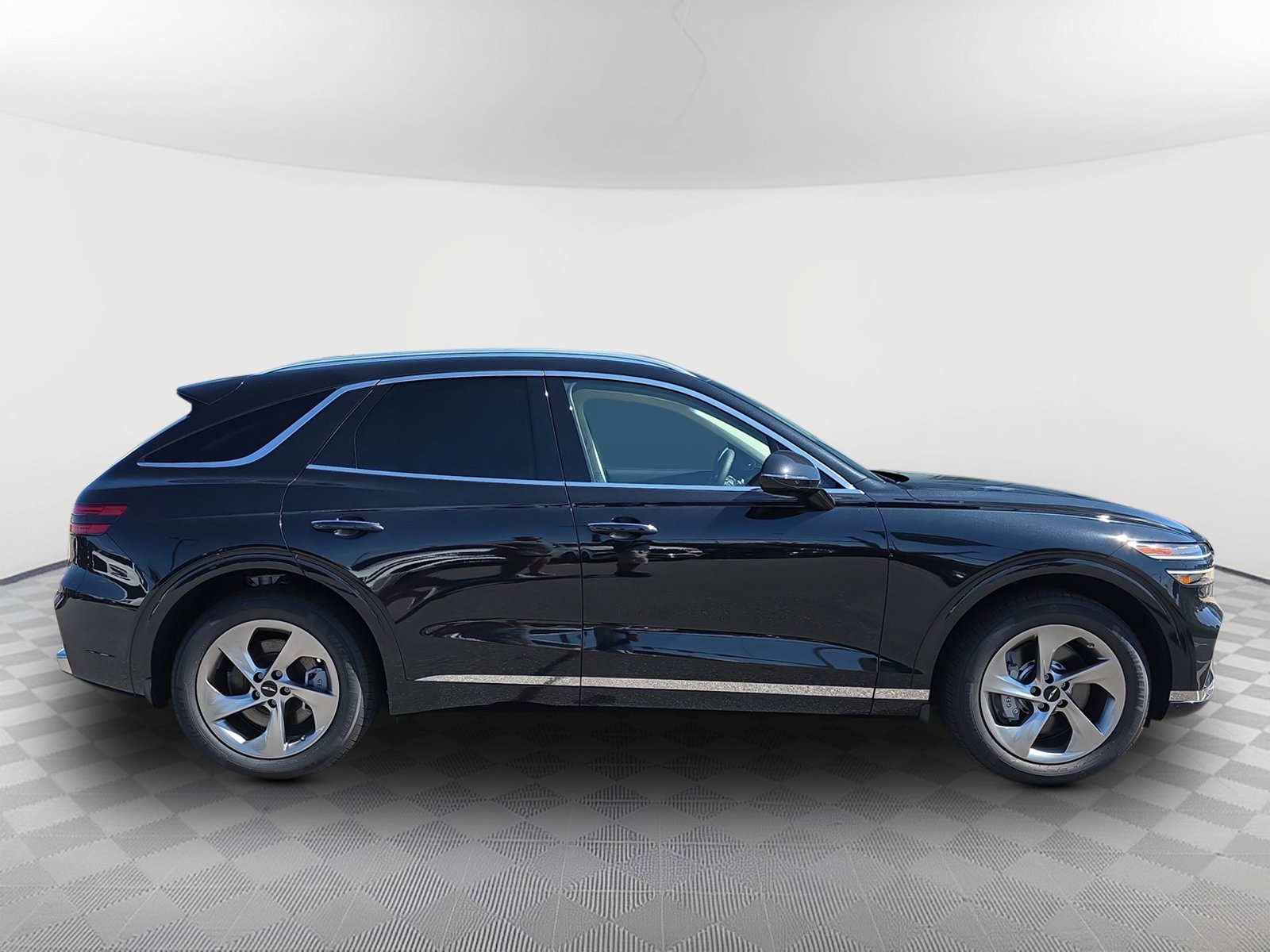 New 2026 Vik Black Genesis 2.5T SELECT image 9