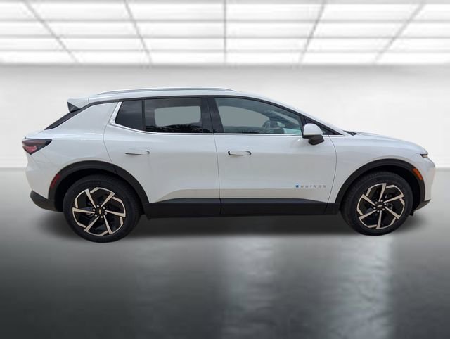 2026 Chevrolet Equinox EV 2LT - Photo 31