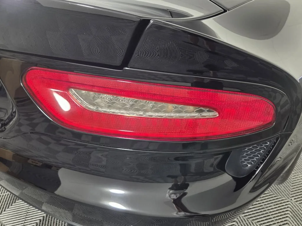 Used 2014 Venom Black Clearcoat Dodge GTS image 32