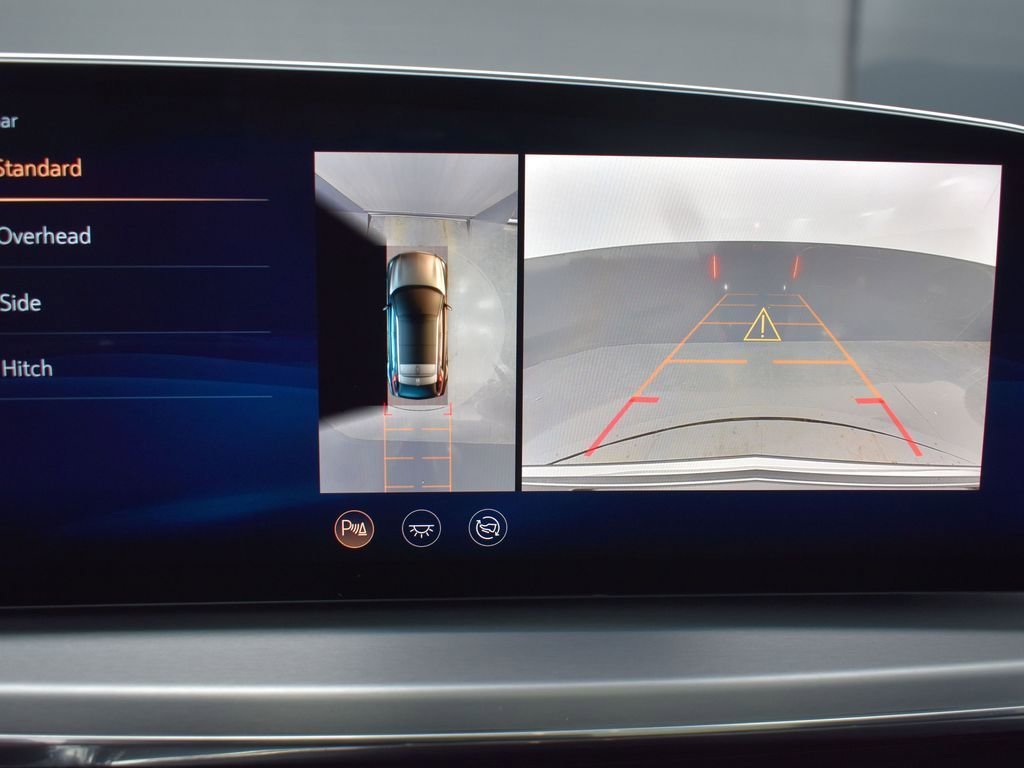 2024 CADILLAC LYRIQ - Image 15