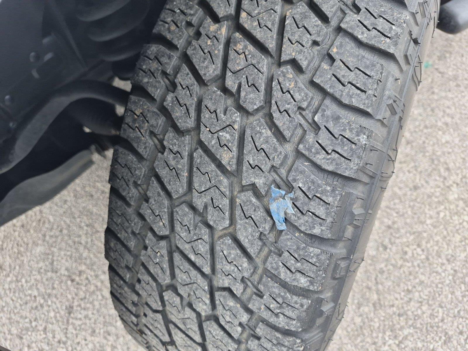 Used 2023 Ice Cap Toyota SR image 12