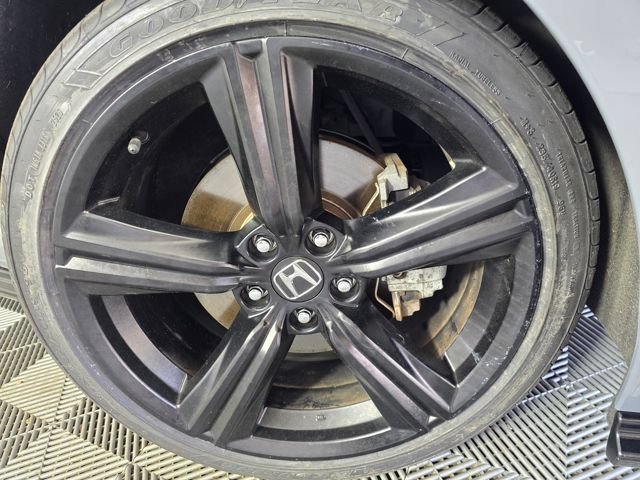2024 Honda Accord Hybrid Sport-L - Photo 33