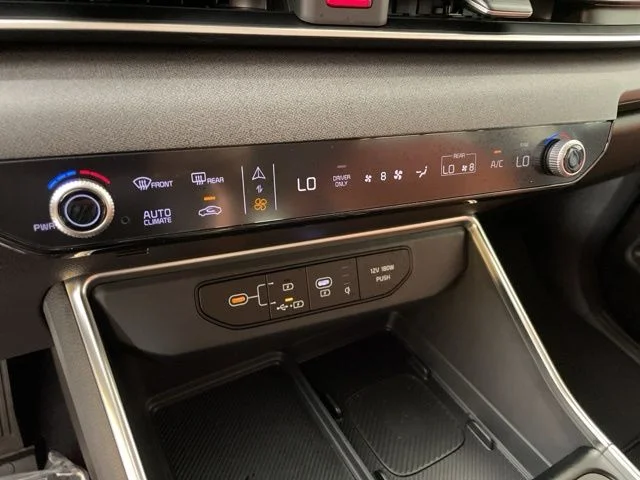 2026 Kia Carnival EX - Photo 31