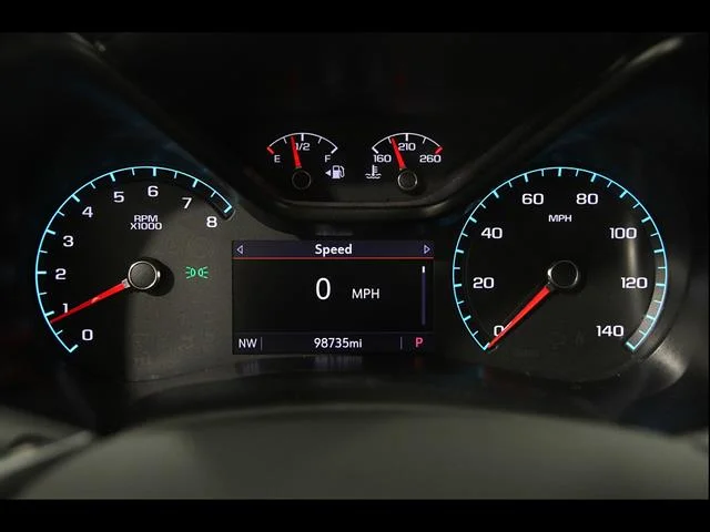 2022 Chevrolet Colorado ZR2 - Photo 9