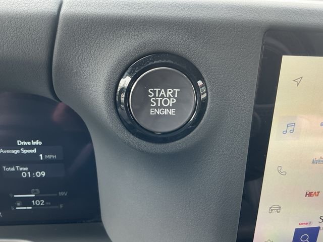 2024 Lexus GX Luxury - Photo 21