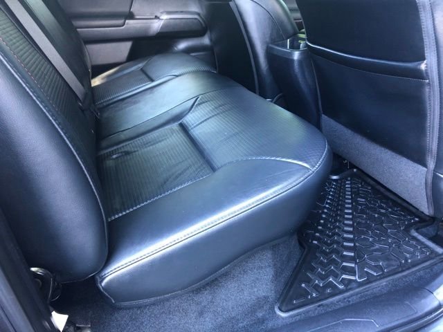 Used 2020 Magnetic Gray Metallic Toyota TRD Pro image 12