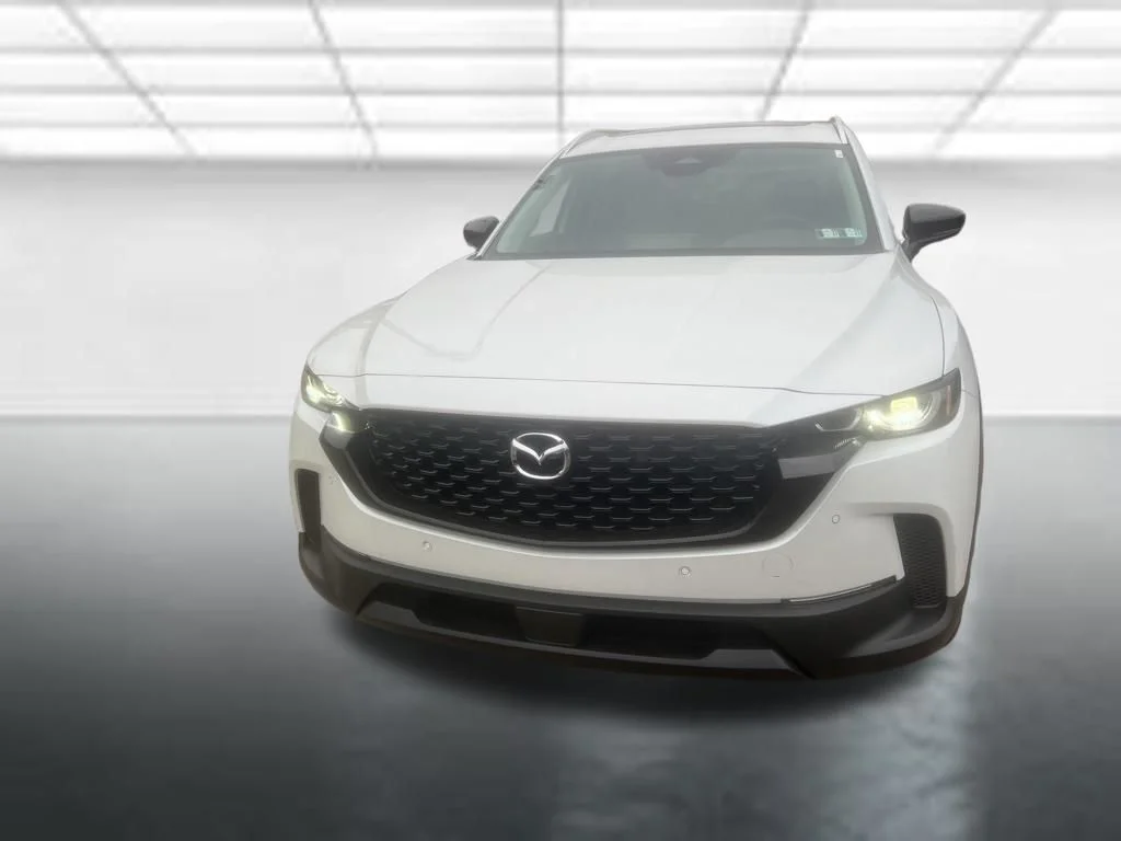New 2026 Beige Mazda 2.5 S Premium image 10