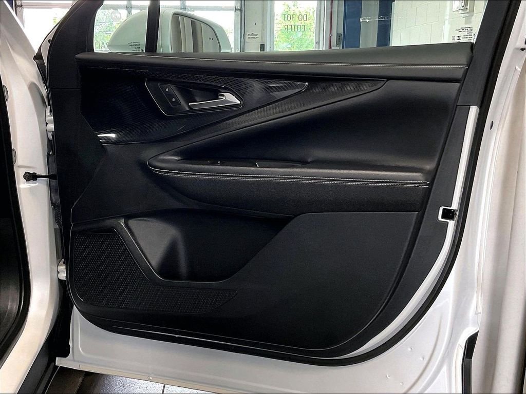 Used 2024 Beige Chevrolet LT image 12