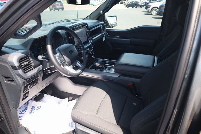2025 Ford F-150 XLT - Photo 43
