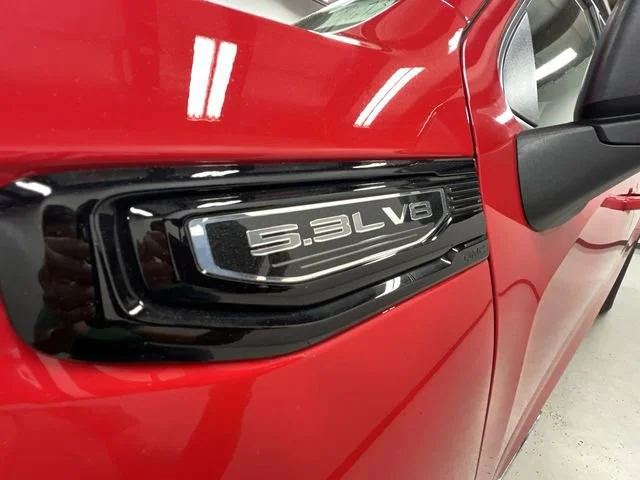 New 2026 Cardinal Red GMC Elevation image 32
