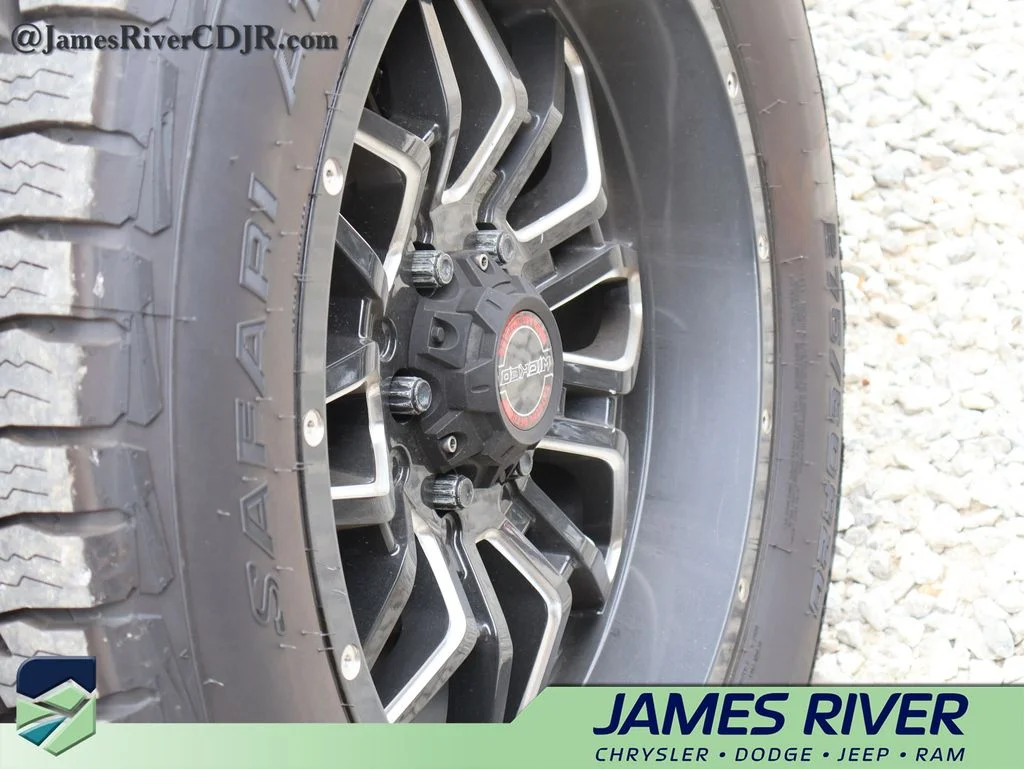 Used 2022 Beige Chevrolet LTZ image 20