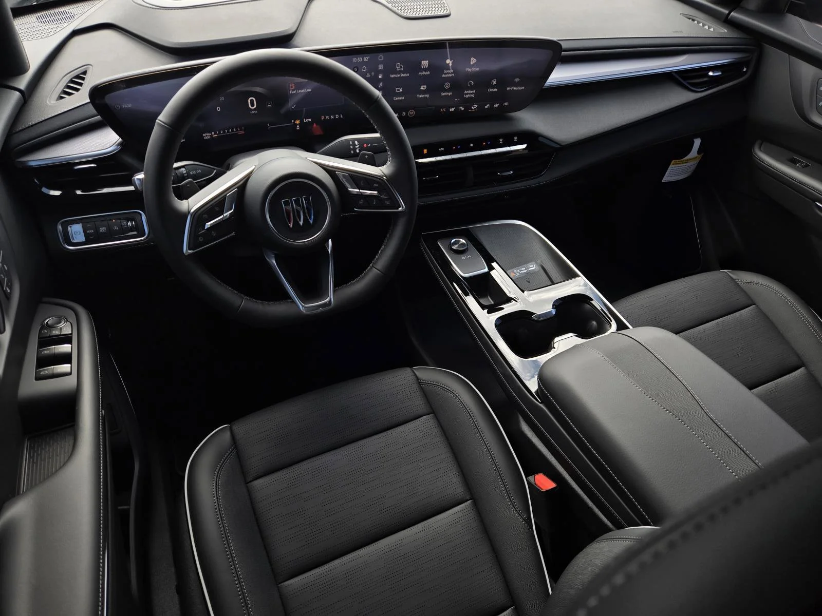 2026 Buick Enclave Sport Touring - Photo 7
