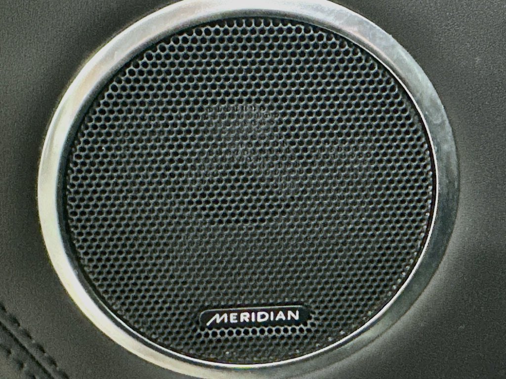 Used 2021 Black Land Rover Autobiography image 20