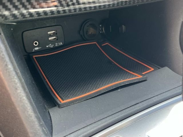 Used 2020 Orange Subaru Premium image 32