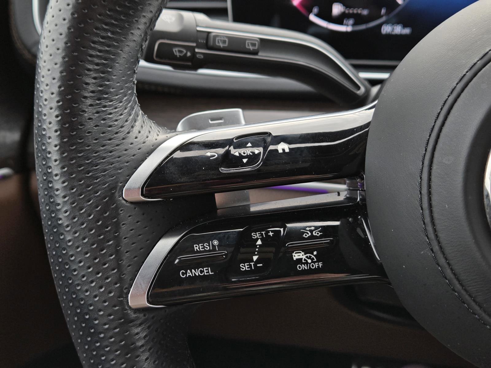 2024 Mercedes-Benz GLS Base - Photo 14