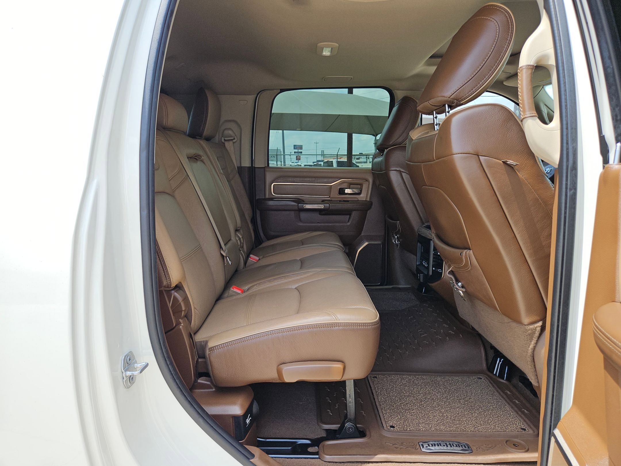 2020 RAM Ram 2500 Pickup Laramie Longhorn - Photo 25