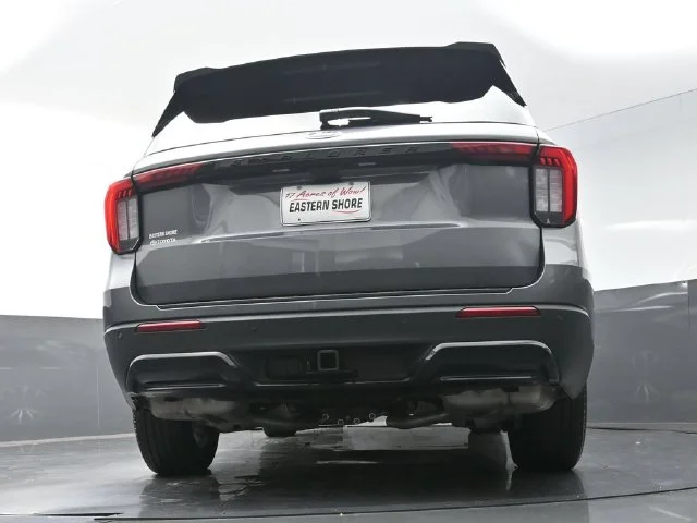 Used 2025 Gray Ford ST-Line image 36