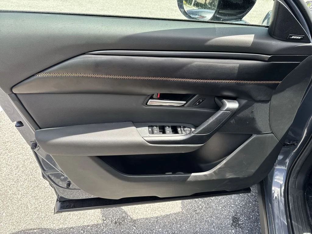 2026 Mazda CX-50 Premium Plus - Photo 38