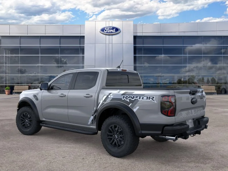 New 2026 Avalanche Ford Raptor® image 48