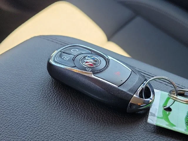 2023 Buick Encore GX Select - Photo 35