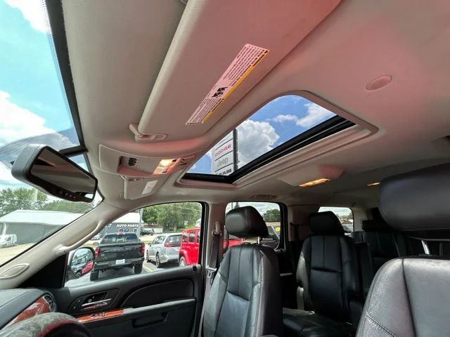 Used 2012 Silver Ice Metallic Chevrolet LT image 34