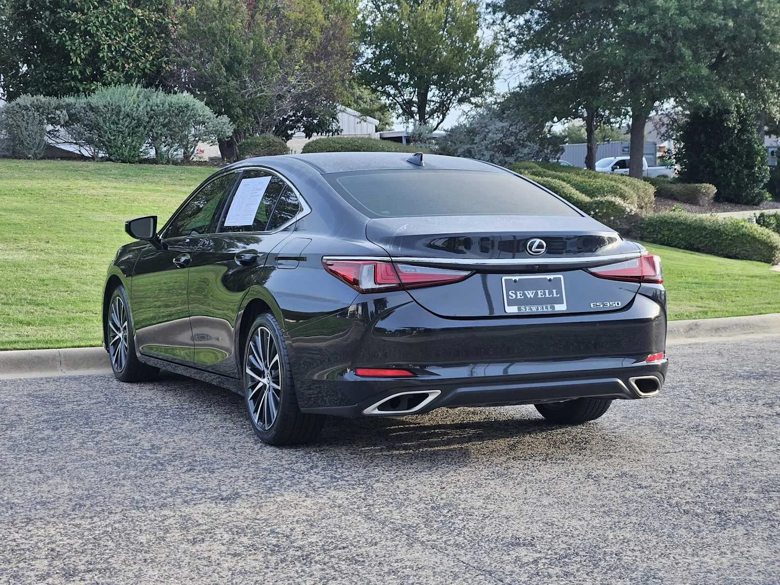 Used 2024 Caviar Lexus  image 3