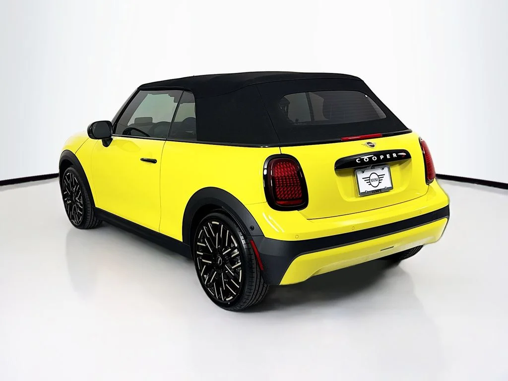New 2026 Sunny Side Yellow MINI Signature Plus image 15