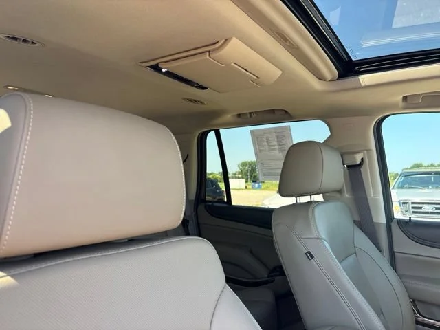 2018 GMC Yukon SLT - Photo 49