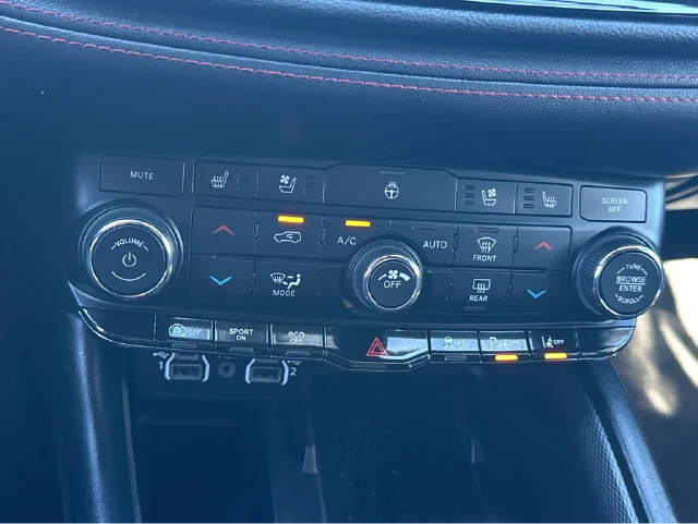 2025 Dodge Durango GT - Photo 28