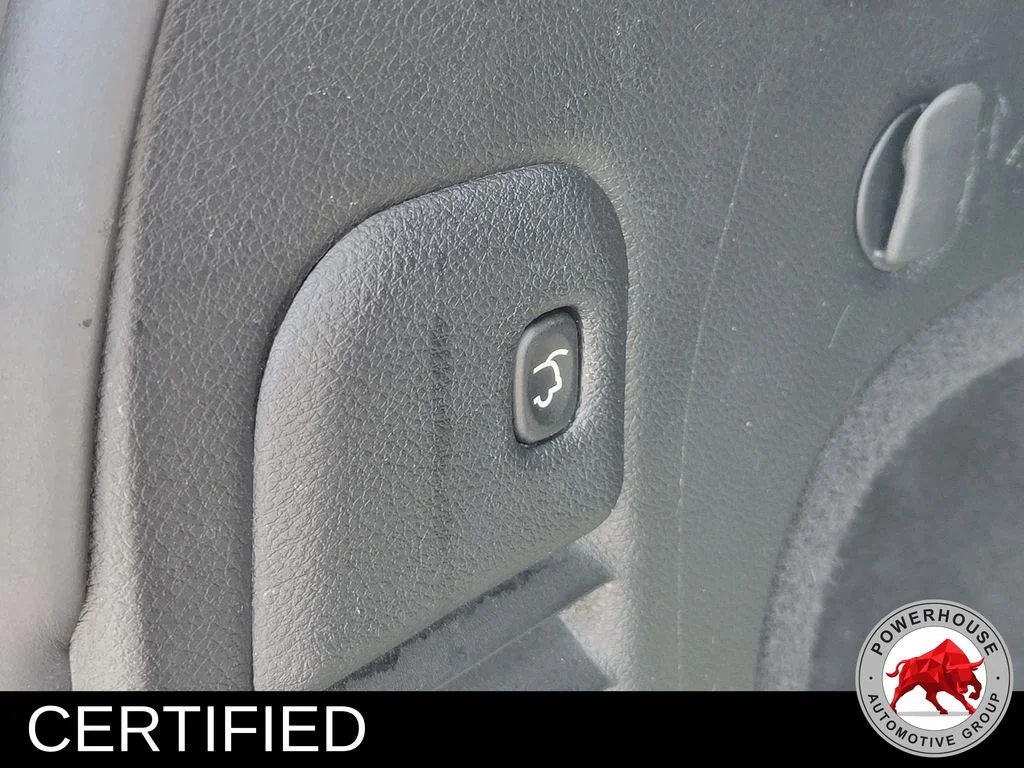 Used 2021 Red Jeep Limited image 14