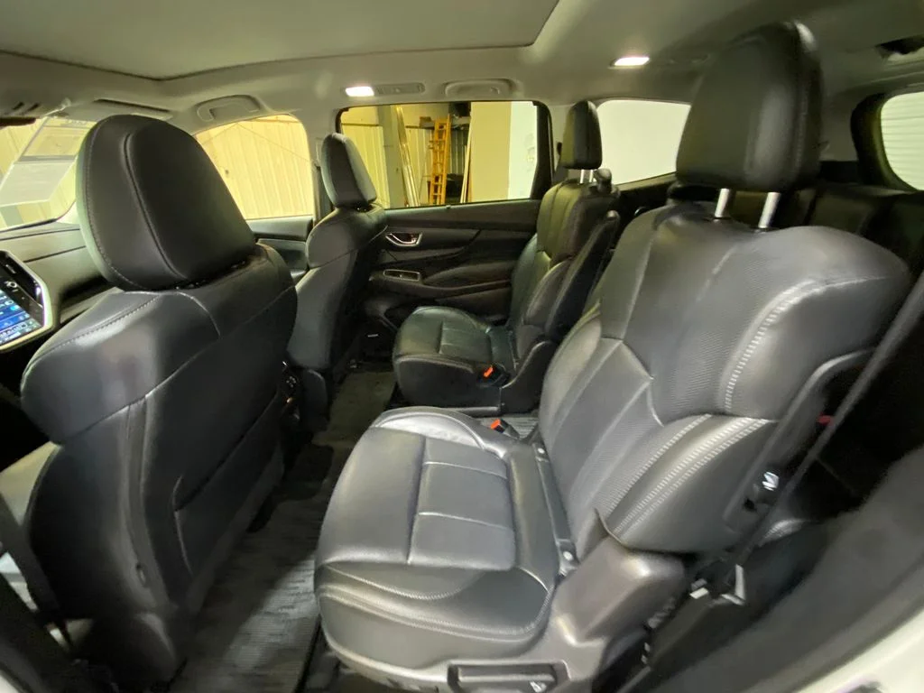 Used 2026 White Subaru Limited image 24