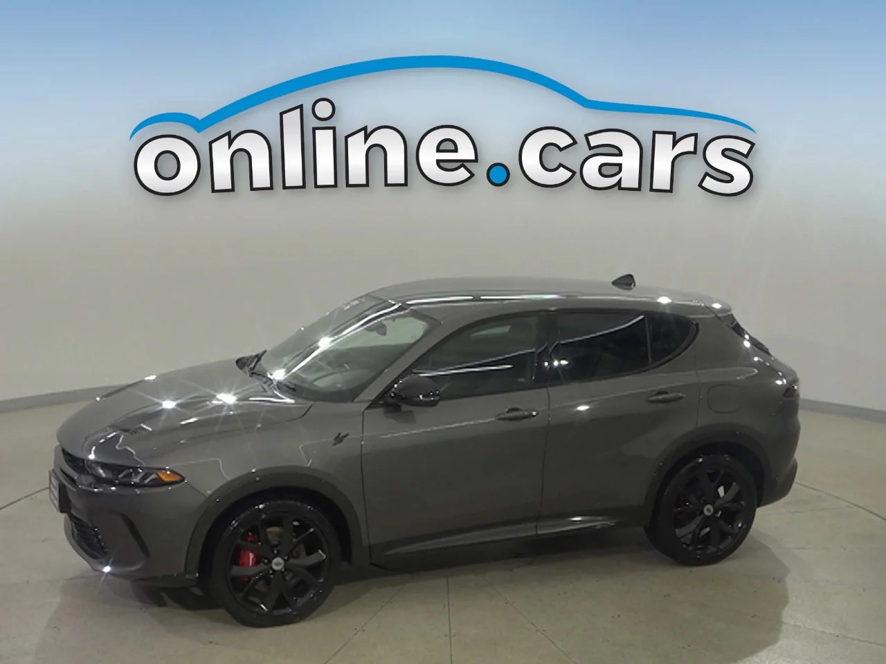 2024 Dodge Hornet R/T