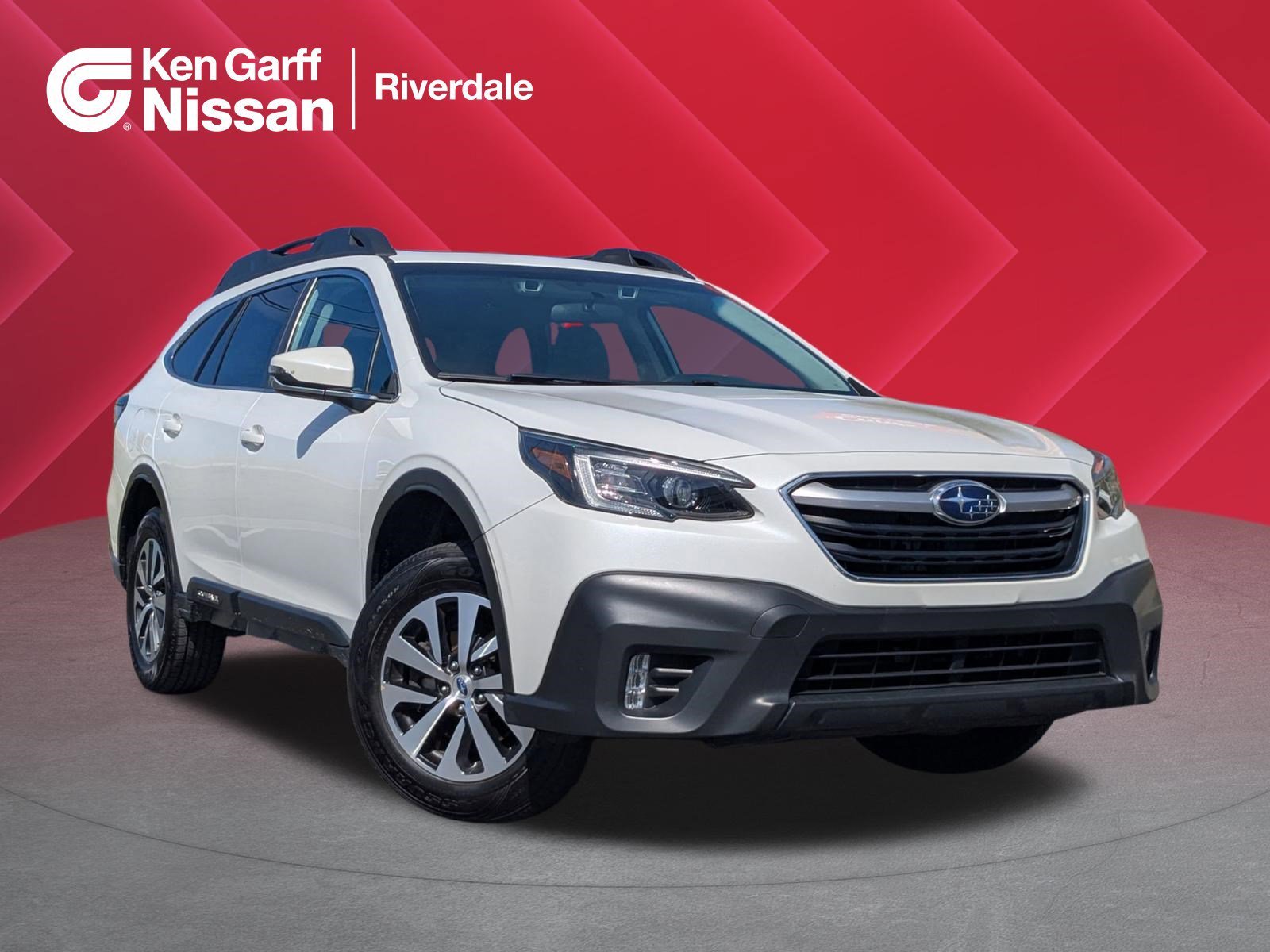 2022 Subaru Outback Premium's photo