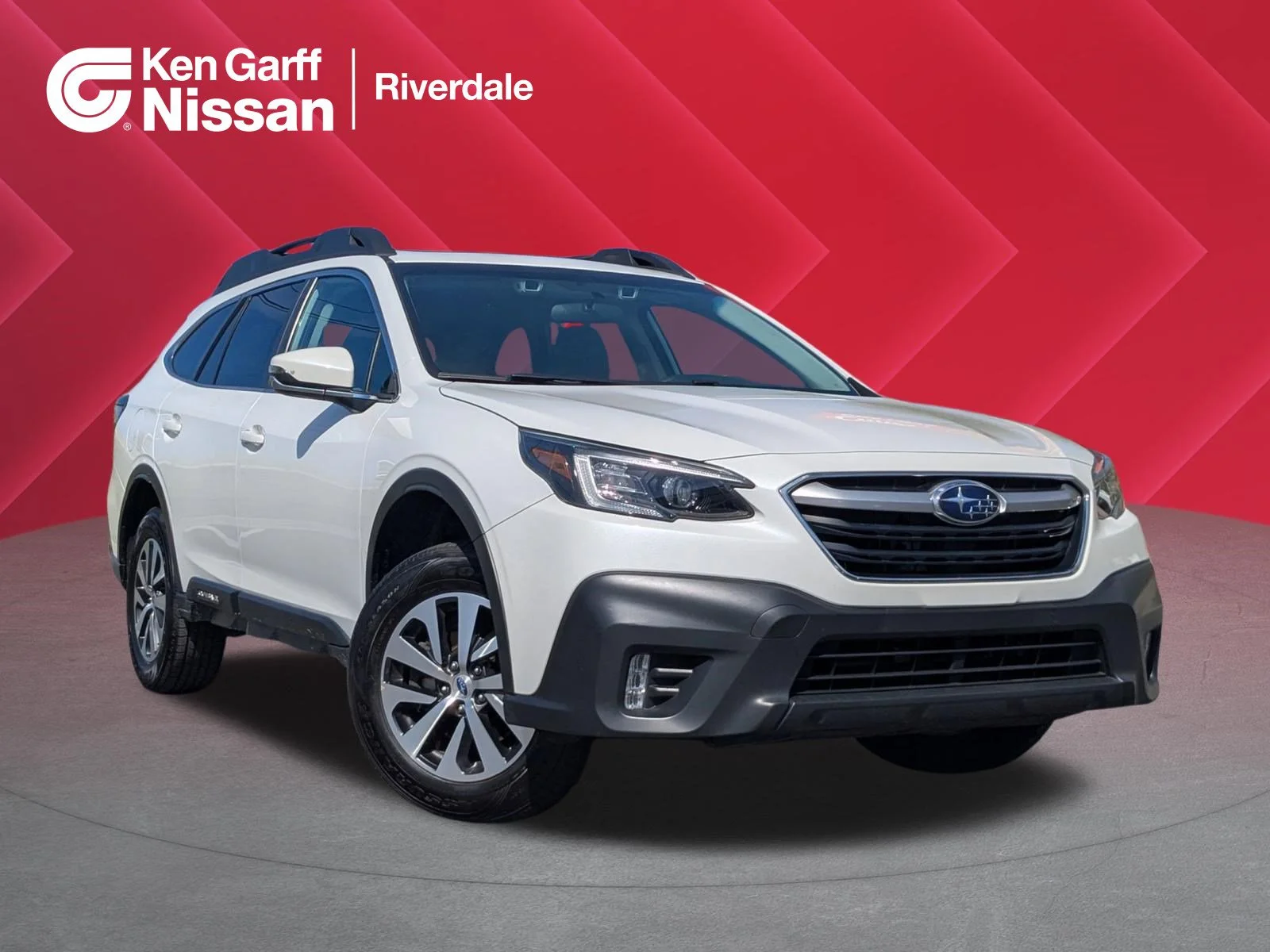 2022 Subaru Outback Premium's photo