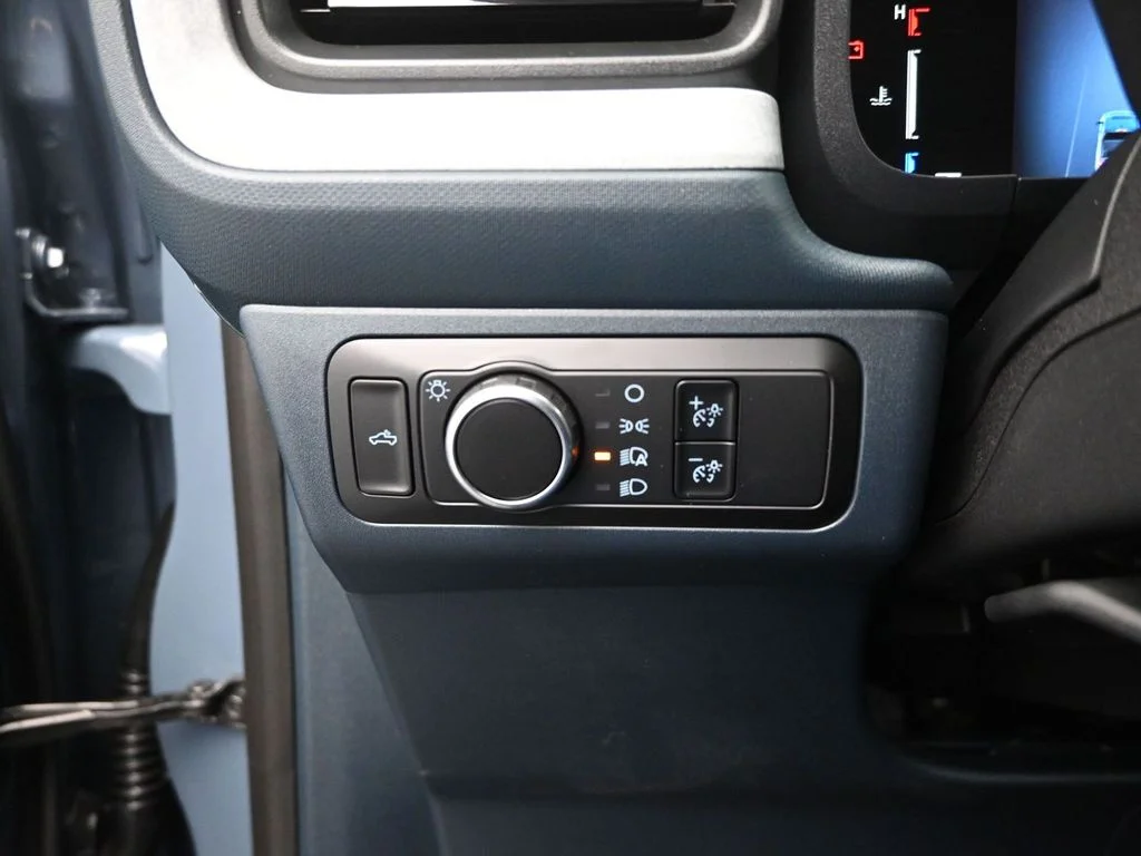 New 2026 Gray Ford XLT image 11