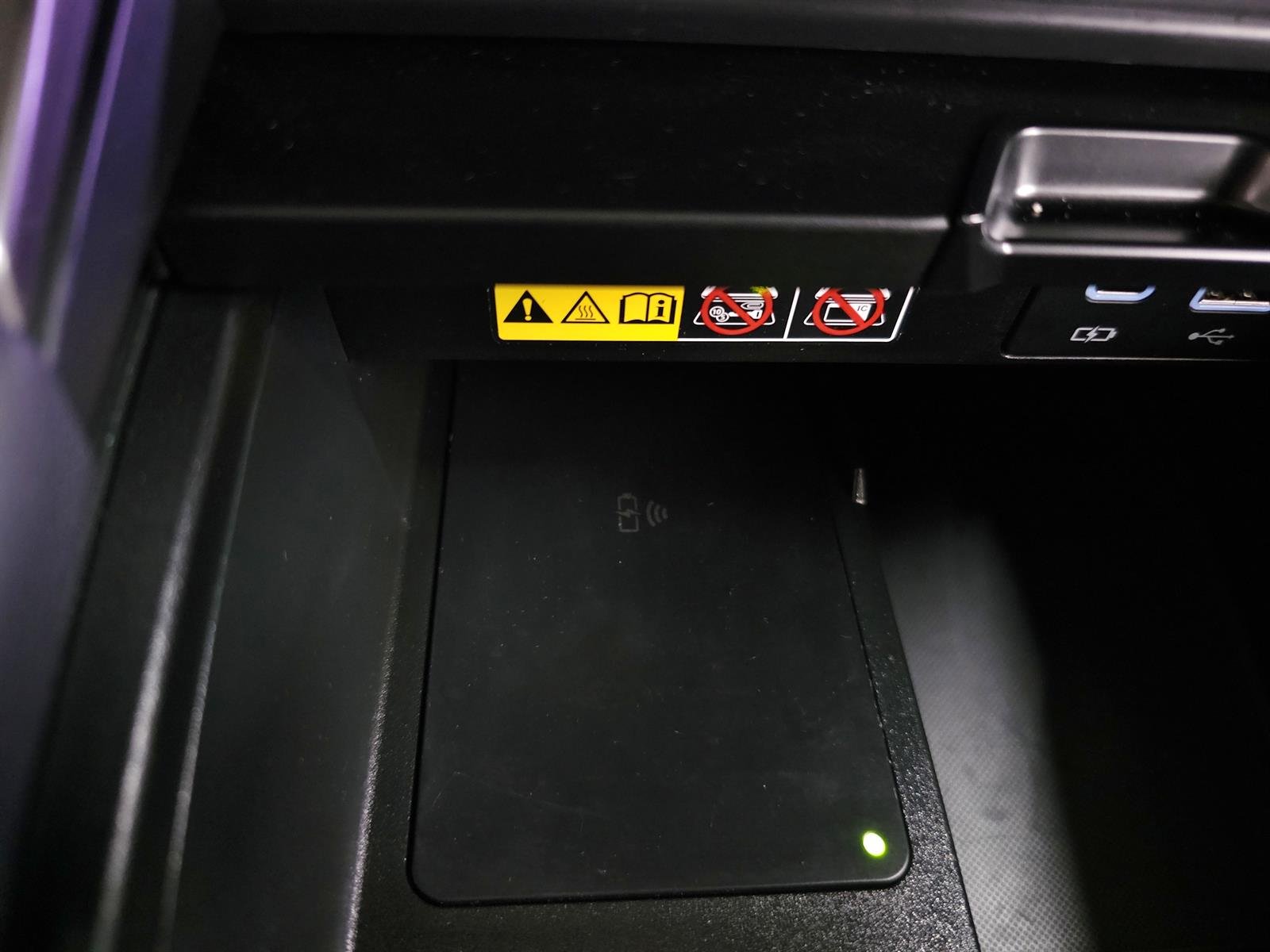 Certified Used 2026 White Lexus PREMIUM PLUS image 35