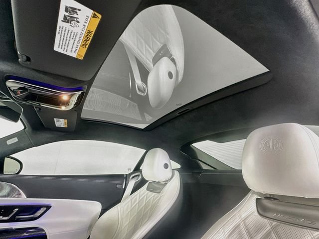 Certified Used 2025  Mercedes-Benz Base image 22
