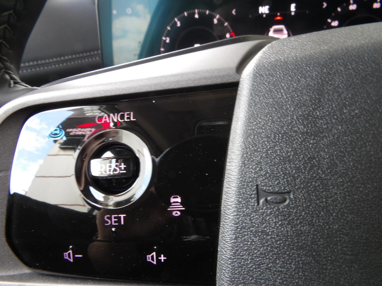 2026 Nissan Murano SL - Photo 33