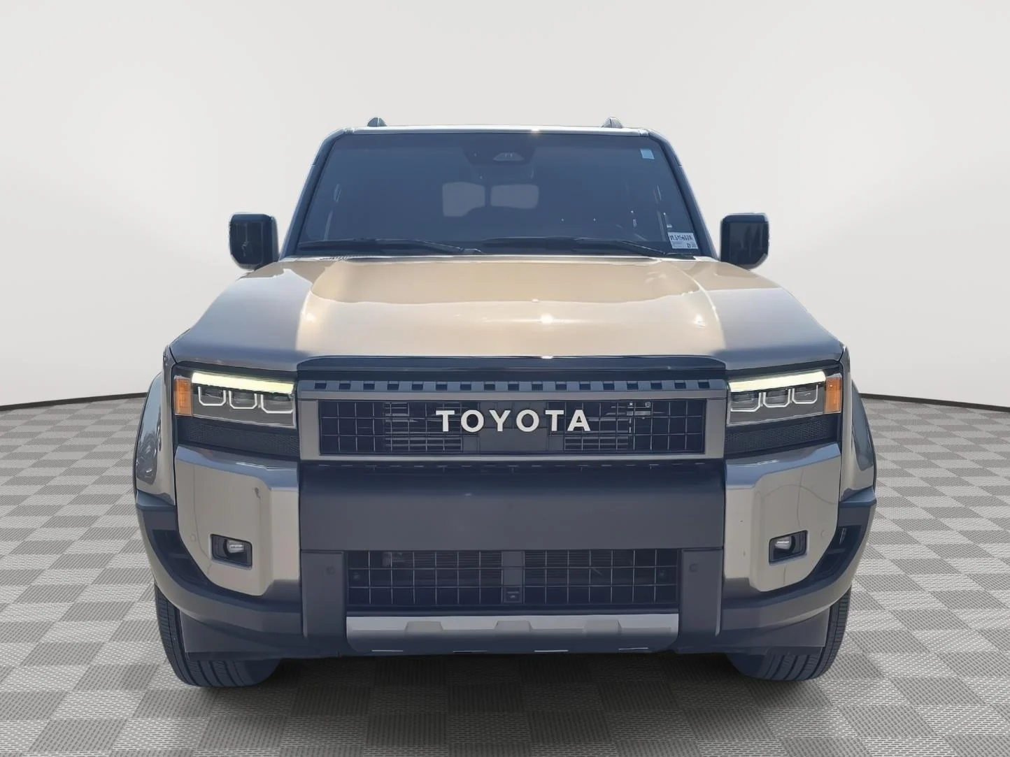 Used 2025 Silver Toyota 1958 image 16