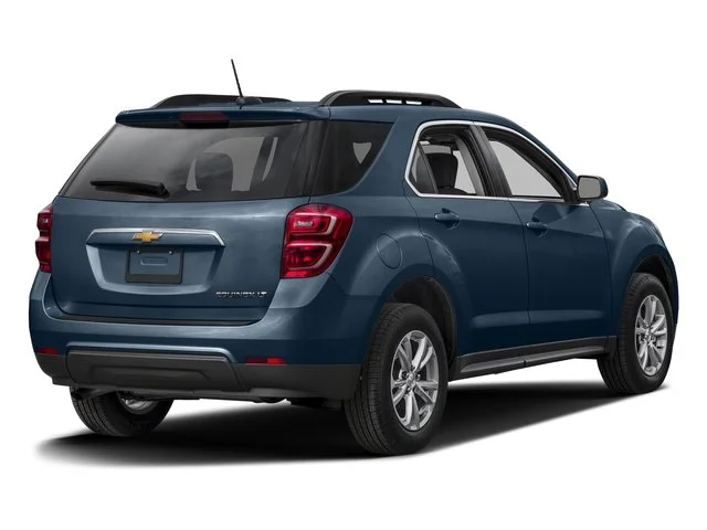 Used 2017 Chevrolet Equinox LT with VIN 2GNALCEKXH6227262 for sale in Brainerd, Minnesota