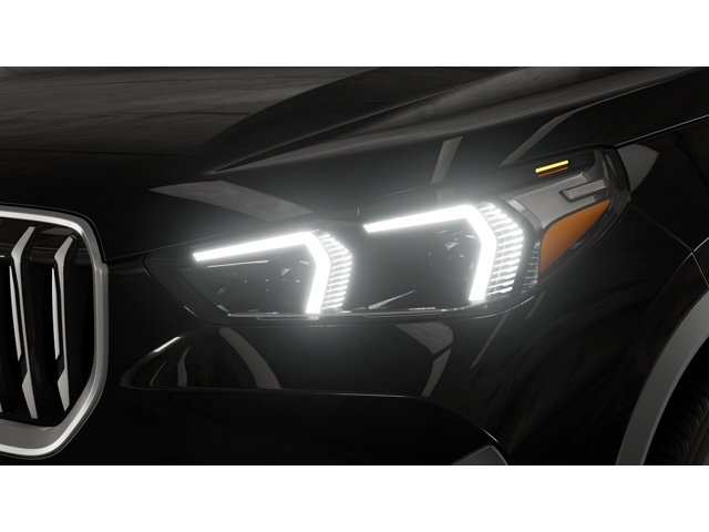 New 2027 Jet Black BMW xDrive28i image 6