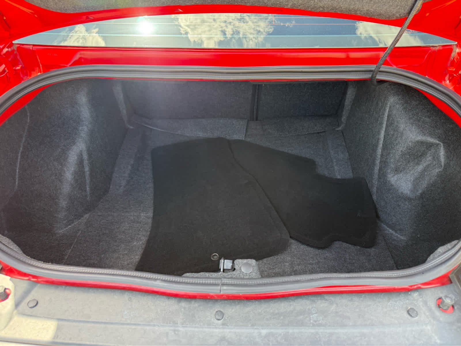 Used 2023 Torred Clearcoat Dodge R/T Scat Pack image 19
