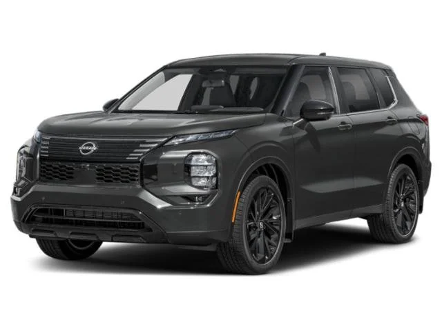 New 2026 Moonrock Gray Nissan SL image 1