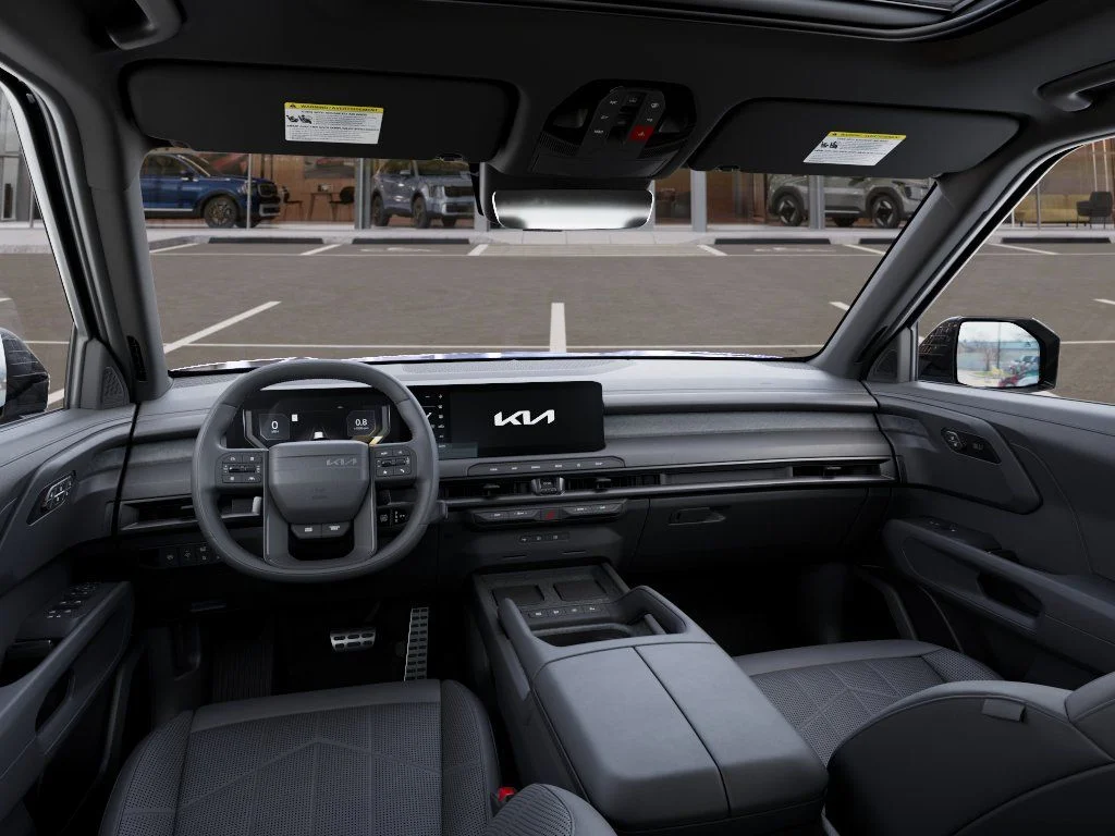 New 2027 Panthera Metal Kia X-Line SX image 14