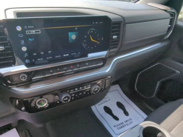 Used 2022 Northsky Blue Metallic Chevrolet LT image 15