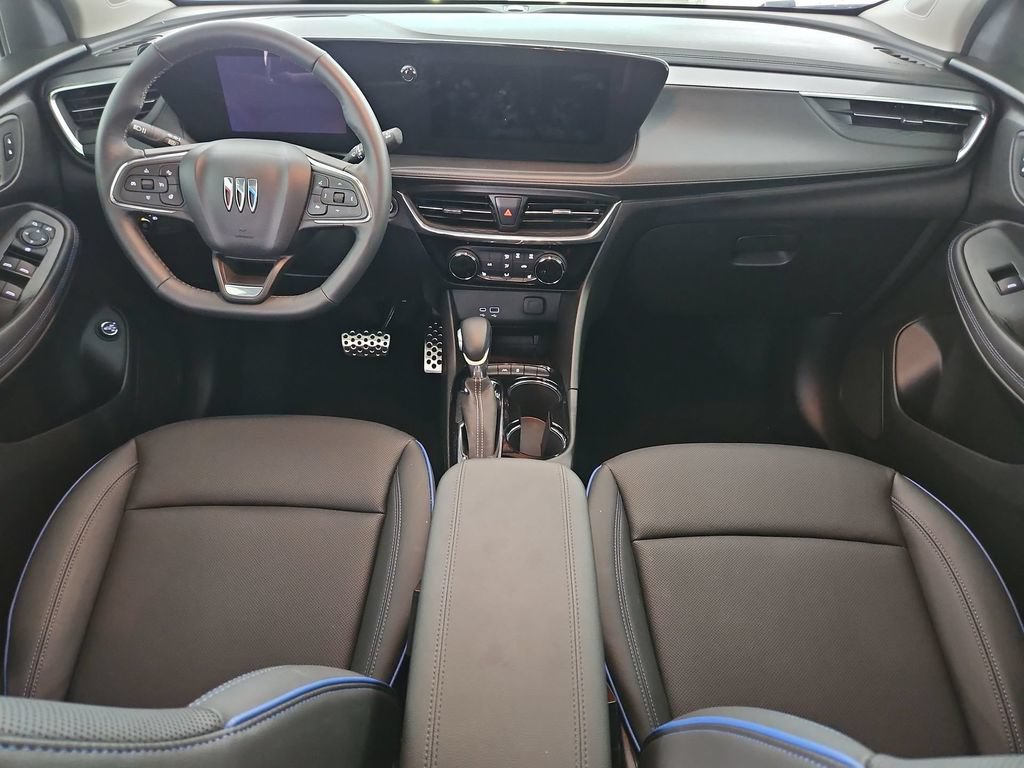 2026 Buick Encore GX Sport Touring - Photo 26