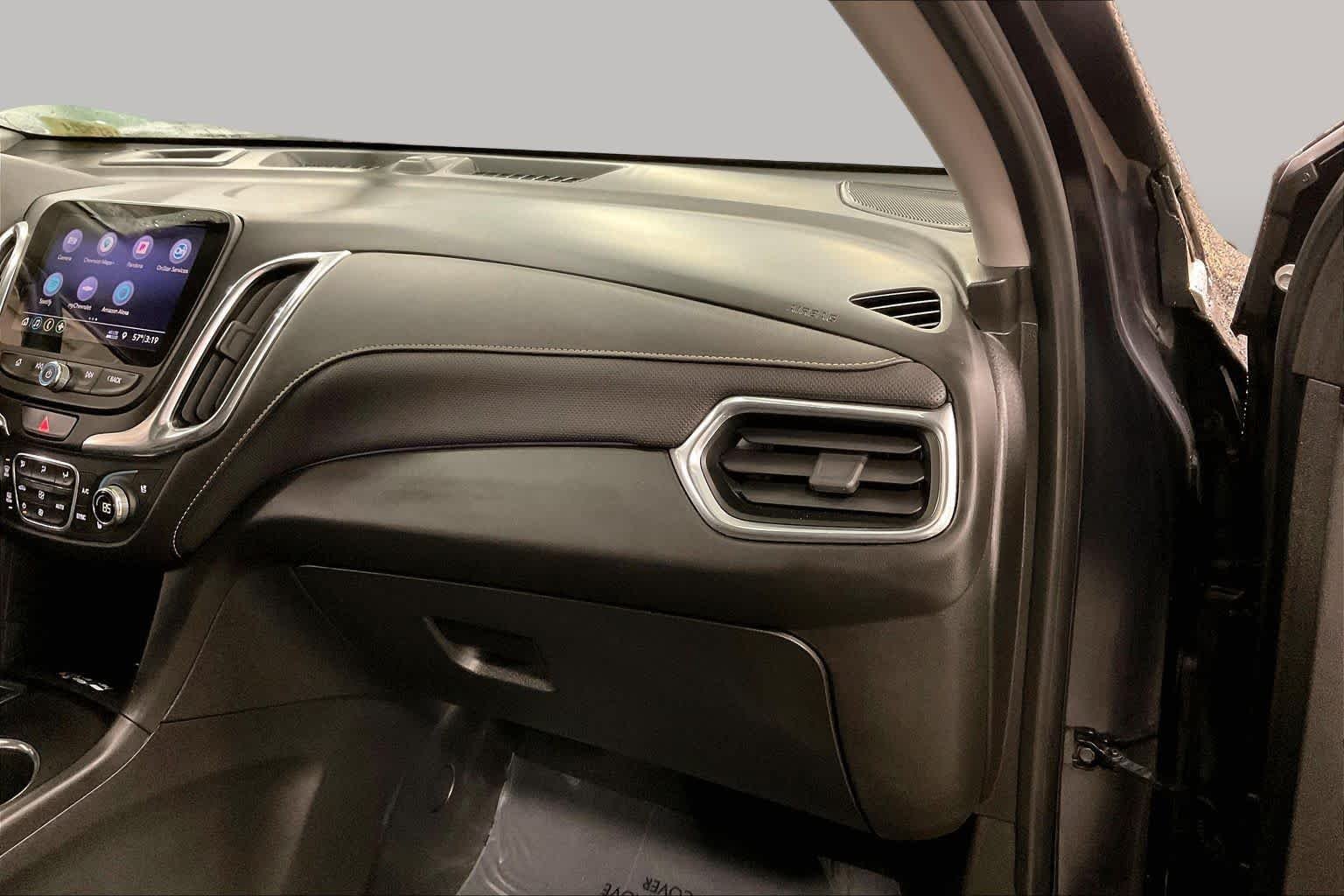 Used 2020 Midnight Blue Metallic Chevrolet Premier image 19