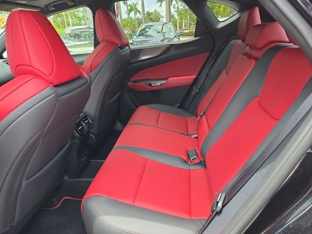Certified Used 2024 OBSIDIAN Lexus 350 F SPORT Handling image 23