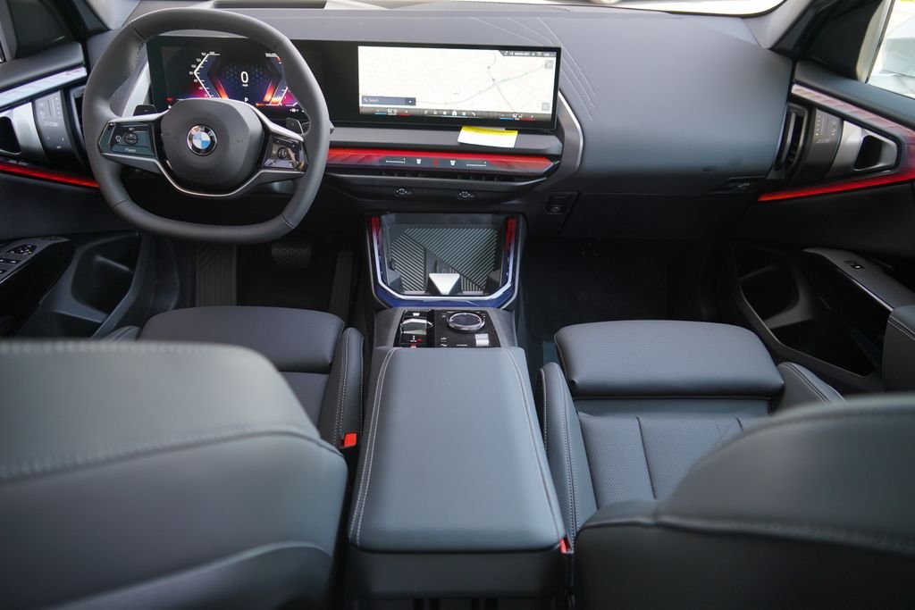 New 2026 Alpine White BMW 30 xDrive image 13