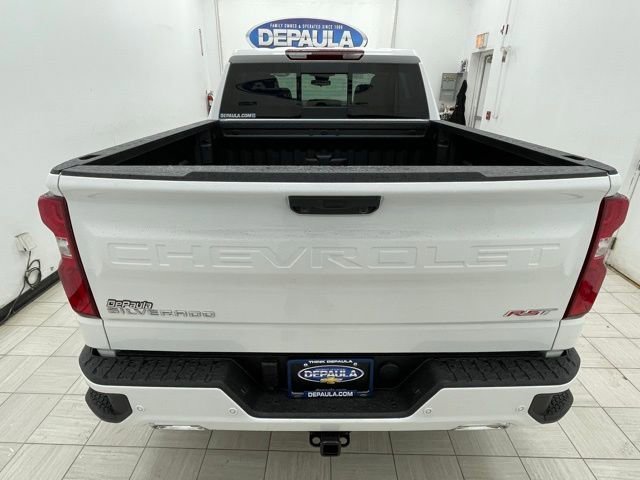 2026 Chevrolet Silverado 1500 RST - Photo 22